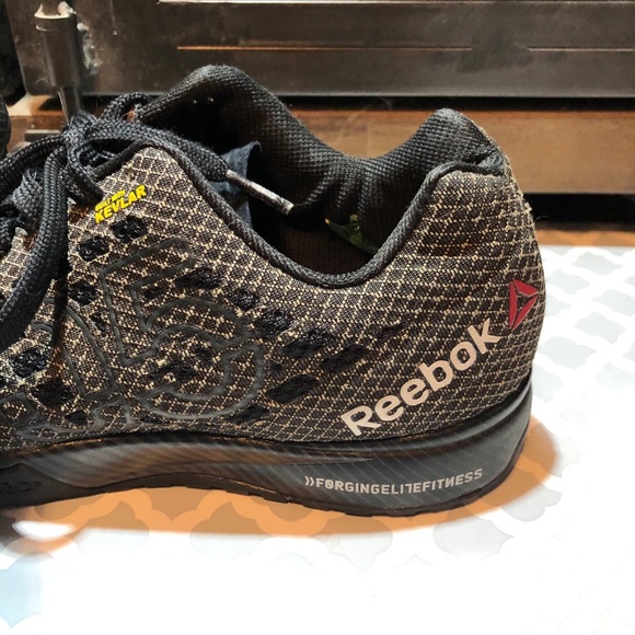Womens Reebok Crossfit Nano 5.0 Sneakers - Picture 6 of 9